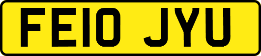FE10JYU