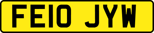 FE10JYW