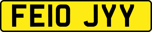 FE10JYY