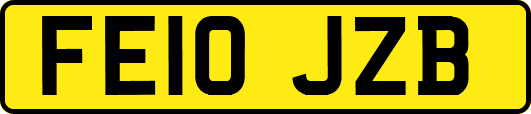 FE10JZB