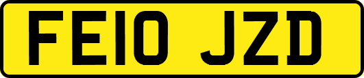 FE10JZD