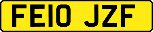 FE10JZF