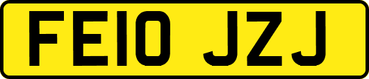 FE10JZJ