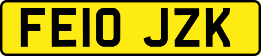 FE10JZK