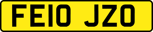 FE10JZO