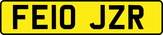FE10JZR