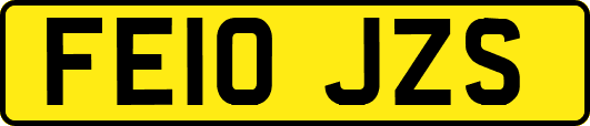 FE10JZS
