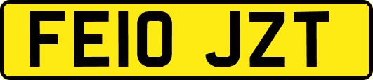 FE10JZT