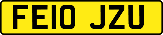 FE10JZU