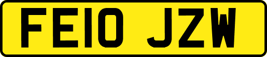 FE10JZW