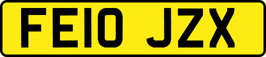 FE10JZX