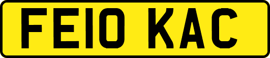 FE10KAC