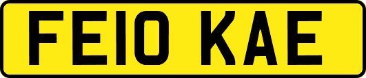 FE10KAE