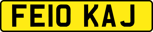 FE10KAJ