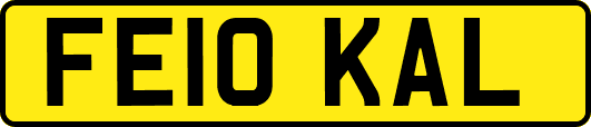 FE10KAL