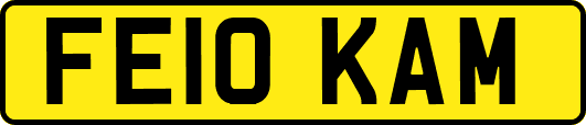 FE10KAM