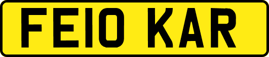 FE10KAR