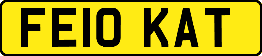 FE10KAT