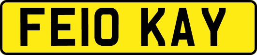 FE10KAY