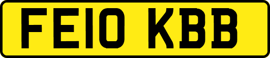 FE10KBB