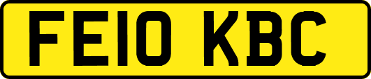 FE10KBC