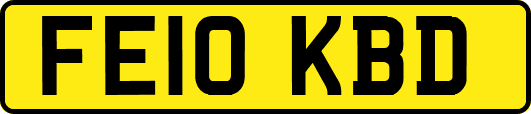FE10KBD