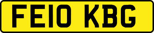 FE10KBG