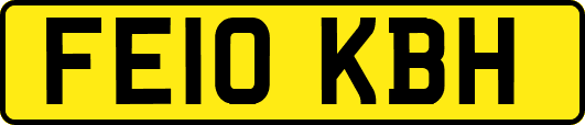 FE10KBH