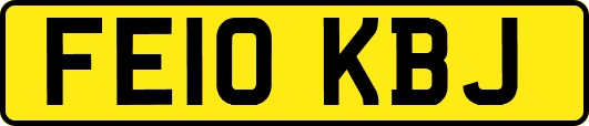 FE10KBJ