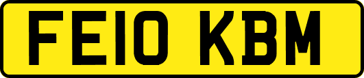 FE10KBM