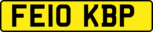 FE10KBP