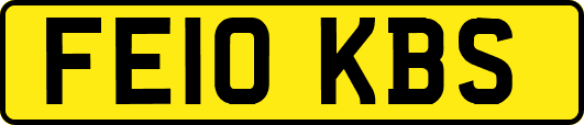 FE10KBS
