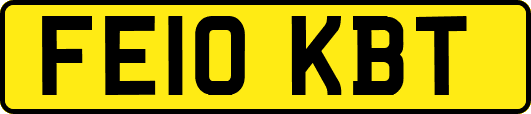 FE10KBT