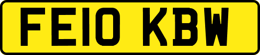 FE10KBW
