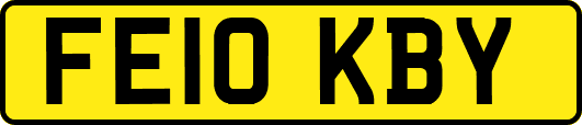 FE10KBY