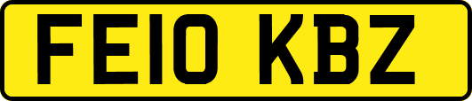 FE10KBZ