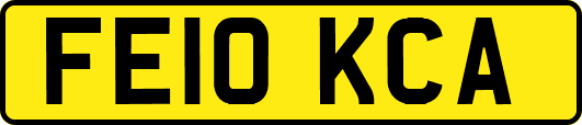 FE10KCA