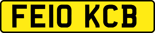 FE10KCB