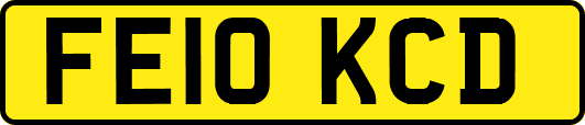 FE10KCD