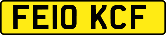 FE10KCF