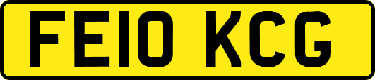 FE10KCG