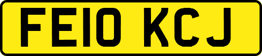 FE10KCJ