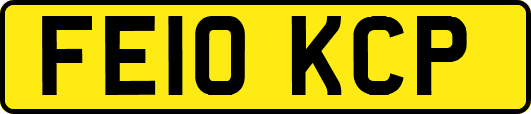 FE10KCP