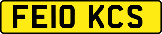 FE10KCS