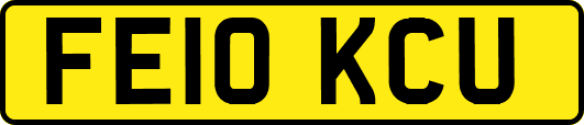 FE10KCU