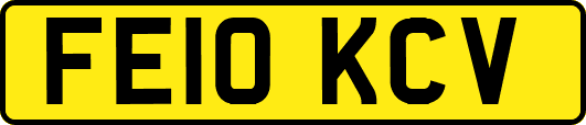 FE10KCV