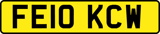 FE10KCW