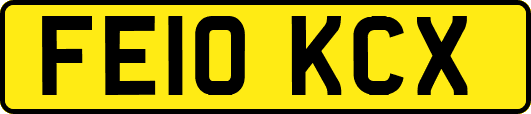 FE10KCX