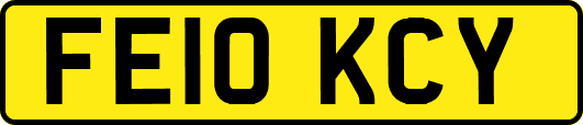 FE10KCY