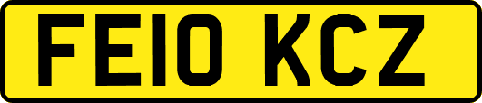 FE10KCZ